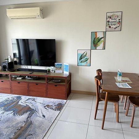Mrk Penthouse At Timurbay Kuantan Exterior photo