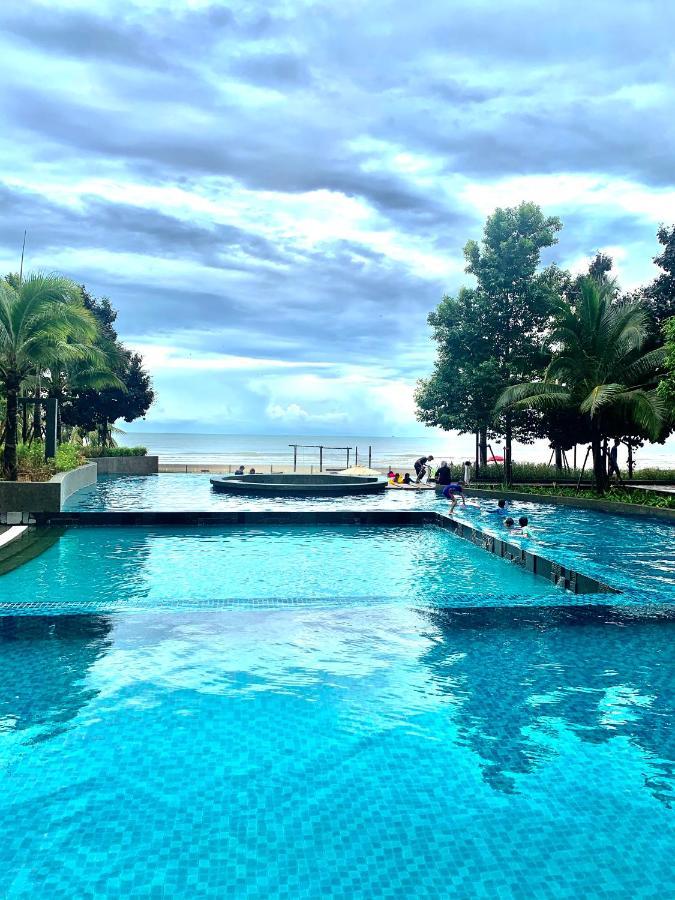 Mrk Penthouse At Timurbay Kuantan Exterior photo