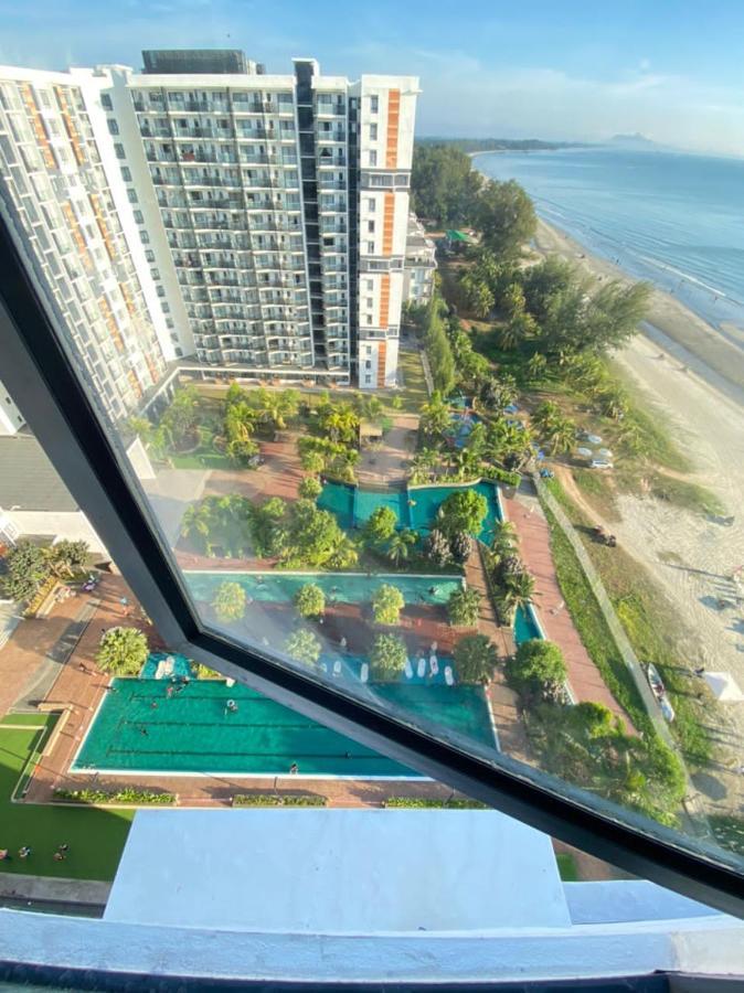 Mrk Penthouse At Timurbay Kuantan Exterior photo