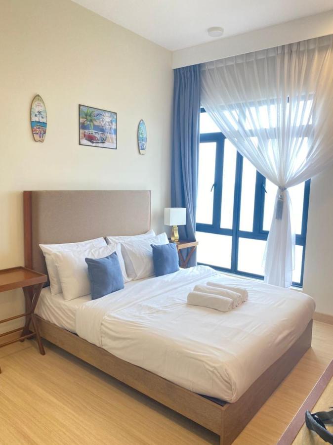 Mrk Penthouse At Timurbay Kuantan Exterior photo
